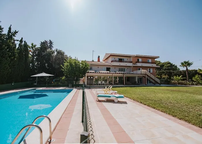 Villa Exclusiva Balcón Rosa mirando a Torrevieja Alicante